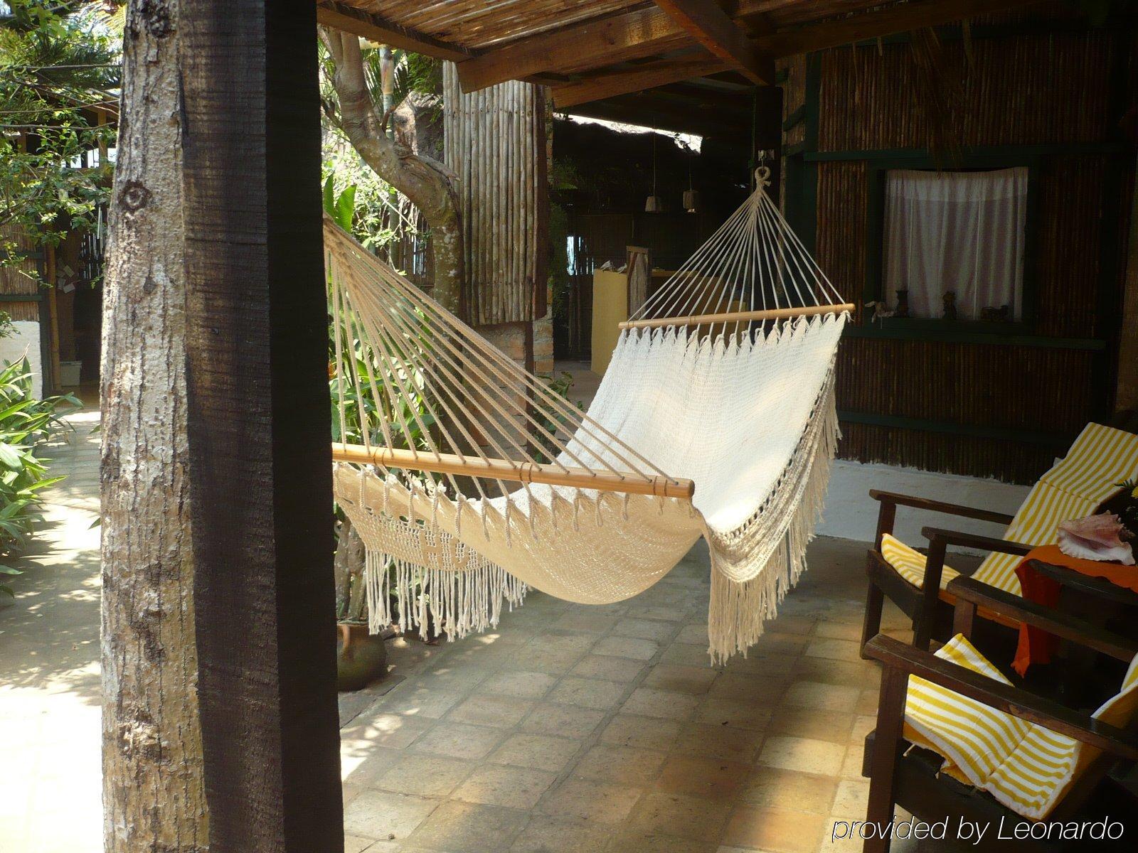 Caribbean Coral Inn Tela Facilidades foto